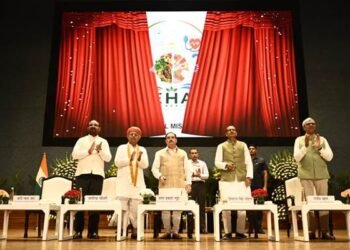 खेती से स्वास्थ्य तक भारत की नई क्रांति, ‘सेहत मिशन’ लॉन्च, पोषण और रोग-नियंत्रण पर होगा फोकस