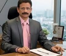 Global Visionary Award 2026 में चमकी Heranba Industries, आर. के. शेट्टी को मिला अंतरराष्ट्रीय सम्मान