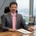 Global Visionary Award 2026 में चमकी Heranba Industries, आर. के. शेट्टी को मिला अंतरराष्ट्रीय सम्मान