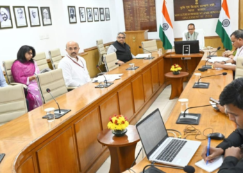 MSP Procurement: MSP से नीचे नहीं बिकेगी फसल! शिवराज का सख्त आदेश, NAFED-NCCF को मिशन मोड में खरीद बढ़ाने के निर्देश