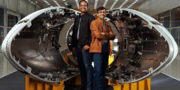 अब अंतरिक्ष में भी भारत का दबदबा, Skyroot Aerospace बनी 1.1 बिलियन डॉलर की यूनिकॉर्न