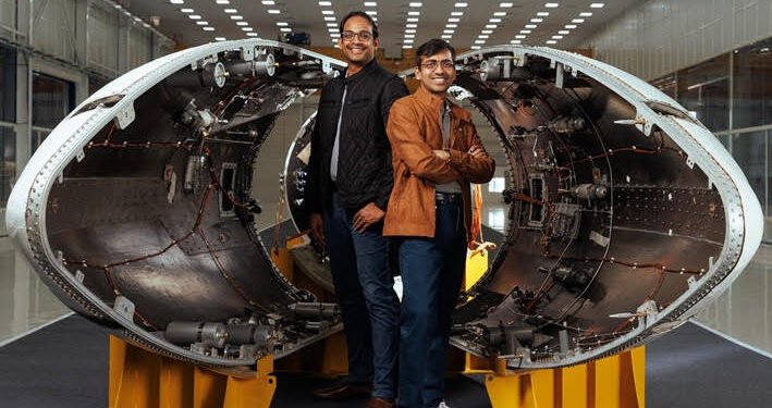 अब अंतरिक्ष में भी भारत का दबदबा, Skyroot Aerospace बनी 1.1 बिलियन डॉलर की यूनिकॉर्न