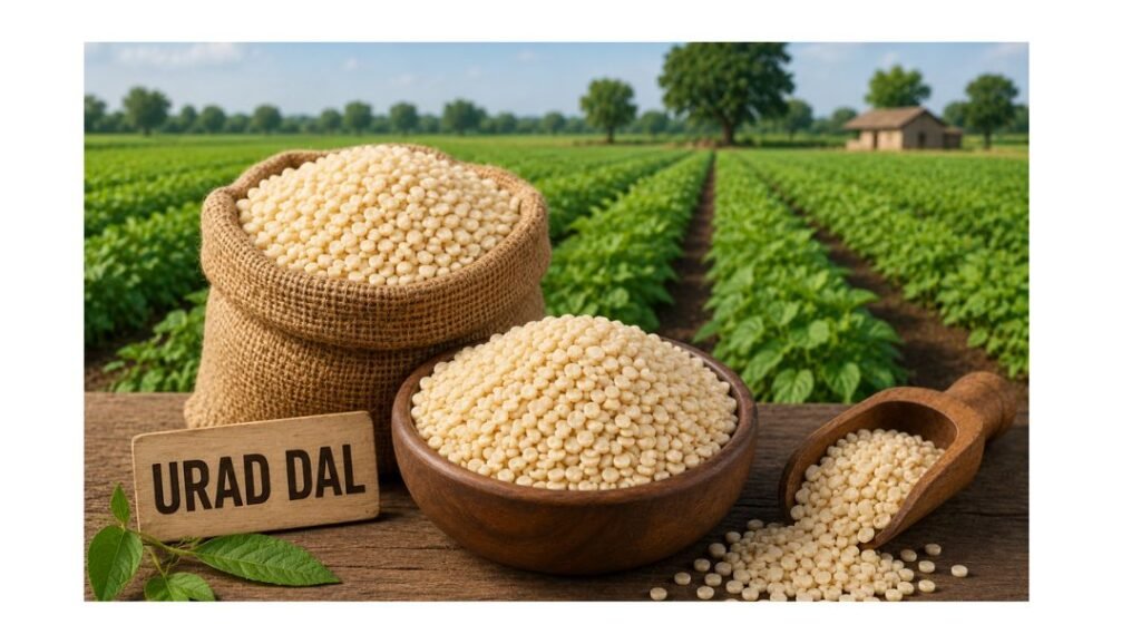 urad dal