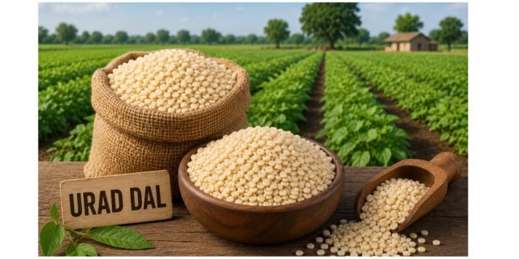 urad dal