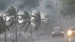 weather update today: गर्मी का कहर जारी, 15 राज्यों में तूफानी बारिश का अलर्ट, अगले 12 घंटे में बदलेगा मौसम