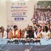 विश्व धरोहर खजुराहो में योग की गूंज, अंतर्राष्ट्रीय योग दिवस 2026 के लिए शुरू हुआ 25 दिवसीय काउंटडाउन