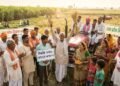 बुवाई से पहले यूपी सरकार की बड़ी तैयारी, 31 मई तक सभी केंद्रों पर पहुंचेगा बीज