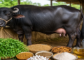 भैंस का दूध बढ़ाने के लिए क्या करें? जानिए वैज्ञानिक और घरेलू उपाय