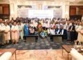 कुष्ठ रोग(Leprosy)-मुक्त भारत की दिशा में बड़ा कदम, स्वास्थ्य मंत्रालय ने नवा रायपुर में आयोजित की क्षेत्रीय कार्यशाला
