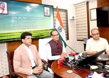 ग्रामीण विकास में ऐतिहासिक पहल: 1.25 लाख करोड़ रुपये से बदलेगी गांवों की तस्वीर, 1 जुलाई से लागू होगी नई व्यवस्था