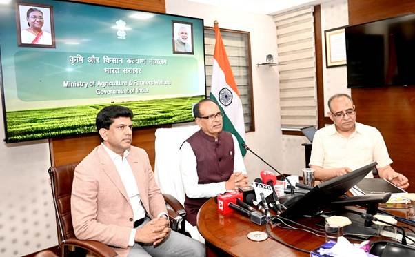 ग्रामीण विकास में ऐतिहासिक पहल: 1.25 लाख करोड़ रुपये से बदलेगी गांवों की तस्वीर, 1 जुलाई से लागू होगी नई व्यवस्था