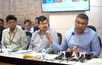 इंडिया एआई मिशन की बड़ी उपलब्धि, स्वदेशी वीडियो एआई मॉडल ‘वार्या’ लॉन्च; टेक्स्ट से वीडियो बनाने में होगा क्रांतिकारी बदलाव