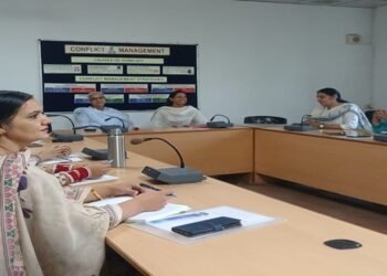 सामुदायिक विज्ञान तकनीकों के प्रसार पर पीएयू में कार्यशाला आयोजित, ग्रामीण परिवारों के जीवन स्तर सुधारने पर जोर