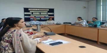 सामुदायिक विज्ञान तकनीकों के प्रसार पर पीएयू में कार्यशाला आयोजित, ग्रामीण परिवारों के जीवन स्तर सुधारने पर जोर