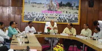 भाकृअनुप-सीएसडब्ल्यूआरआई मीडिया कार्यशाला, खेत बचाओ अभियान को जन-जन तक पहुंचाने पर जोर
