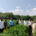 खेत बचाओ अभियान के तहत पुणे में किसानों को मृदा स्वास्थ्य संरक्षण का दिया गया संदेश, फूलों की खेती में टिकाऊ तकनीकों पर जोर