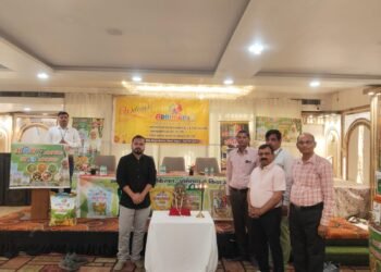 अभिमन्यु एग्री बिजनेस ग्रुप ने उरई में आयोजित किया भव्य विक्रेता प्रशिक्षण कार्यक्रम, कूपन ड्रा ने बढ़ाया उत्साह