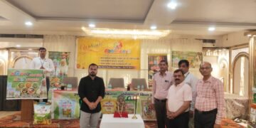 Abhimanyu Agri Business