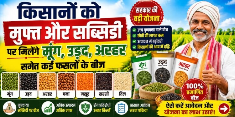 Agriculture Scheme
