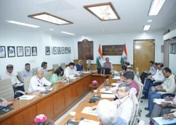 अल नीनो से निपटने के लिए केंद्र सरकार सतर्क, हर सप्ताह होगी समीक्षा बैठक; दालों में आत्मनिर्भरता और कपास उत्पादन बढ़ाने पर जोर