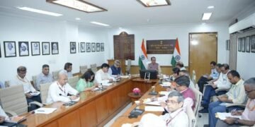 अल नीनो से निपटने के लिए केंद्र सरकार सतर्क, हर सप्ताह होगी समीक्षा बैठक; दालों में आत्मनिर्भरता और कपास उत्पादन बढ़ाने पर जोर