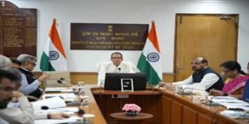 अल नीनो की आशंका पर केंद्र सरकार अलर्ट, किसानों के हितों की सुरक्षा सर्वोच्च प्राथमिकता: शिवराज सिंह चौहान