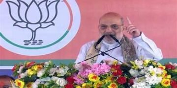 अमित शाह करेंगे NAFED के डिजिटल ऑक्शन पोर्टल NAFEX.in का शुभारंभ, किसानों के बच्चों के लिए छात्रवृत्ति योजना भी होगी लॉन्च