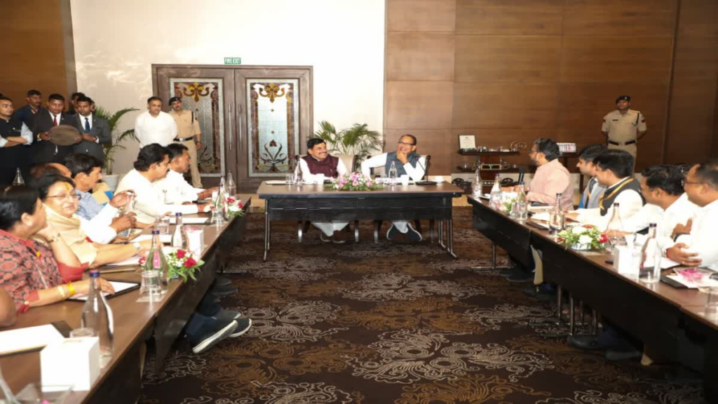 KVK योजना