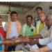 157 पशुपालकों के बीच 1.29 लाख रुपये से अधिक बोनस राशि वितरित, दुग्ध उत्पादन बढ़ाने पर दिया गया जोर
