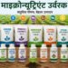माइक्रोन्यूट्रिएंट उर्वरकों का बाजार: बढ़ती मांग, नए अवसर और भविष्य की दिशा