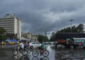 Delhi NCR Weather
