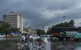 Delhi NCR Weather