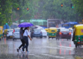 Delhi Weather Update