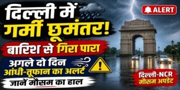 DelhiWeather