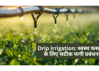 Drip Irrigation