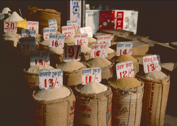 Essential Commodities Act