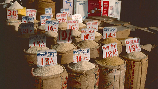 Essential Commodities Act