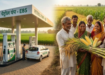 Ethanol Blending Policy