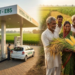 Ethanol Blending Policy