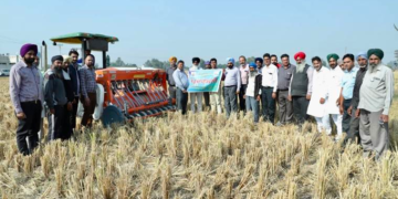 Farmer Producer Organization Policy