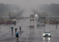 IMD Alert Monsoon