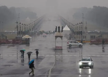 IMD Alert Monsoon