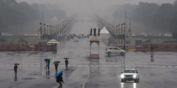 IMD Alert Monsoon