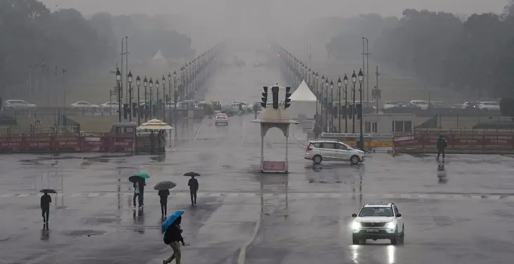 IMD Alert Monsoon