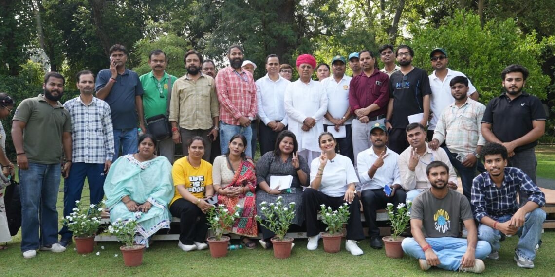International Yoga Day