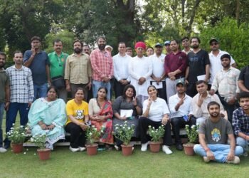 International Yoga Day