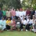 International Yoga Day