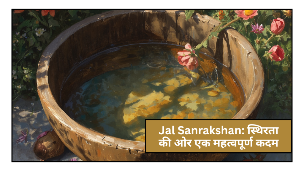 Jal Sanrakshan