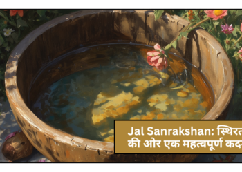 Jal Sanrakshan