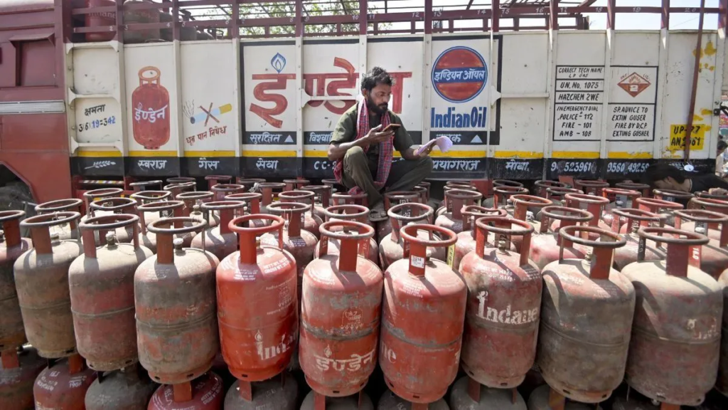 LPG Rule Change